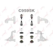�������� ������������� ������� �������� | ����� | (�������� C8943, C8430, C8431) Lynxauto C9595K Lynxauto C9595K C9595K ����