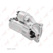 �������! 12V 1.2kW 9T Citroen C2/C3, Peugeot 206/307/405 1.0-1.6i 93 Lynxauto ES1380 Lynxauto ES1380 ES1380 ����