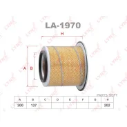 ������ ��������� Lynxauto LA1970 Lynxauto LA1970 LA1970 ����