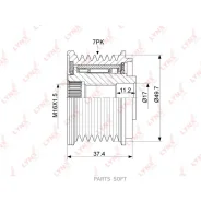 ����� ���������� ���� ���������� Lynxauto PA1062 Lynxauto PA1062 PA1062 ����
