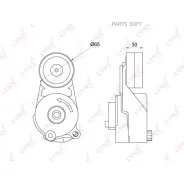 ���������� ������������� ����� Lynxauto PT3162 Lynxauto PT3162 PT3162 ����