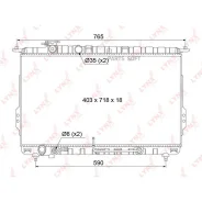 �������� ���������� ������ AT Lynxauto RB1068 Lynxauto RB1068 RB1068 ����