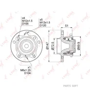 ������� ������ | ����� ����/��� | Lynxauto WH1238 Lynxauto WH1238 WH1238 ����