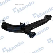 ����� ������ ������! Hyundai Accent 00 Mando CAH0078D Mando CAH0078D CAH0078D ����