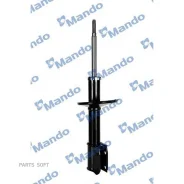 ����������� �������� L=R Dacia Mando MSS017153 Mando MSS017153 Mando MSS017153 MSS017153 ����