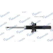 ����������� �������� POLO IV (01-) / AUDI A2 (00-) / Fabia I-II (99-)(06-) (GAS-FR) Mando MSS017416 Mando MSS017416, ������ �������� MSS017416 ����