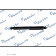 ����������� �������� Mitsubishi Pajero Sport I (K7, K9 ) Sport Wagon Challenger / Shogun Sport MONT Mando MSS020445 Mando MSS020445 MSS020445 ����