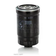 ������ ��������� MANN-Filter WK8205 MANN-Filter WK8205 WK8205 ����