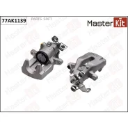 ��������� ������� ������ ������ Masterkit 77AK1139 Masterkit 77AK1139 77AK1139 ����
