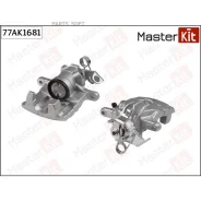 ������� ��������� | ��� ���� | Masterkit 77AK1681 Masterkit 77AK1681 77AK1681 ����