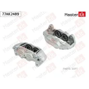 ������� ��������� Toyota LAND Cruiser 200 07- ���. ���. Masterkit 77AK2489 Masterkit 77AK2489 77AK2489 ����