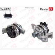 ��������� Ford C-Max(DM2), Focus II(DA_, �HCP, �DP, �FFS, �DS, �DB_, �FCH, �DH) 03- (14V,120A) Masterkit 77AL025 Masterkit 77AL025 77AL025 ����