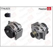 ��������� Citroen Jumper 06-, Fiat Ducato(250_,290) 06-, Ford Transit(FM_, FN_) 06- (14V,150A) Masterkit 77AL023 Masterkit 77AL023 77AL023 ����