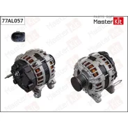 ��������� Audi A1(8X1,8XK) 10-18, Skoda Rapid(NH3) 12-, VW Polo(AW1, BZ1) 17- (14V,145A) Masterkit 77AL057 Masterkit 77AL057 77AL057 ����