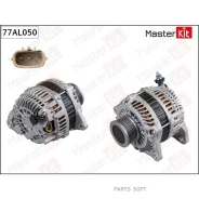 ��������� Nissan Navara III(D40), Pathfinder III(R51M), Cabstar(F24M, F24W) 04- (14V,150A) Masterkit 77AL050 Masterkit 77AL050 77AL050 ����