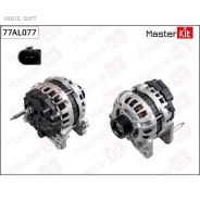 ��������� Skoda Rapid(NH3) 12-, VW Jetta IV(162, �163, �AV3, �AV2), �Polo(6R1, �6C1) 09- (14V,110A) Masterkit 77AL077 Masterkit 77AL077 77AL077 ����