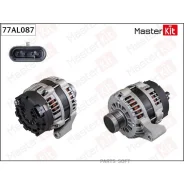 ��������� SsangYong Actyon I, Kyron, Rexton(GAB_), Rodius 02- (14V,140A) Masterkit 77AL087 Masterkit 77AL087 77AL087 ����