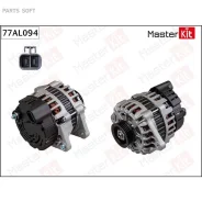��������� Hyundai Atos(MX), Getz(TB),i10(PA) 97-, Kia Picanto(SA) 04- (14V,70A) Masterkit 77AL094 Masterkit 77AL094 77AL094 ����