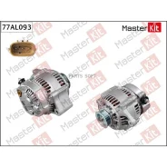 ��������� Suzuki Ignis I(FH), �Jimny(SN), �Liana(ER, �RH_), �Swift III(MZ, EZ) 98- (14V,75A) Masterkit 77AL093 Masterkit 77AL093 77AL093 ����