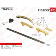 �������� ���� ��� FORD Transit 2.4D D2FE Duratorq ��� ��������� Masterkit 77B0001K Masterkit 77B0001K 77B0001K ����