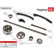 �������� ���� ��� Nissan Almera II/JUKE/NOTE/Qashqai +2 I/Tiida HR16DE 05- (VVT) Masterkit 77B0036VFK Masterkit 77B0036VFK 77B0036VFK ����
