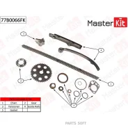�������� ���� ��� Ford Maverick 2.4 i 93-98Nissan Terrano II 2.4 I KA24E 92-02 Masterkit 77B0066FK Masterkit 77B0066FK 77B0066FK ����