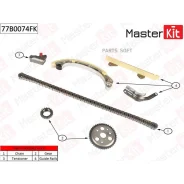 �������� ���� ��� Toyota Yaris 2SZ-FE 99-05 Masterkit 77B0074FK Masterkit 77B0074FK 77B0074FK ����