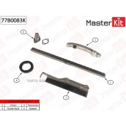 �������� ���� ��� Mitsubishi Pajero II 2.8 TD 4M40-T 94-99 (��� ���������) Masterkit 77B0083K Masterkit 77B0083K 77B0083K ����