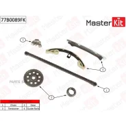 �������� ���� ��� Honda Jazz/Civic 1.3i L13 05- Masterkit 77B0089FK Masterkit 77B0089FK 77B0089FK ����