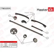 �������� ���� ��� Nissan Micro/Note 1.2i HR12DE 2010- Masterkit 77B0105FK Masterkit 77B0105FK 77B0105FK ����
