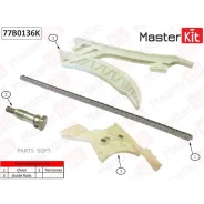 ���� ���! BMW F10/F20/F21/F22/F30/F33/X3/X5 11-16 Masterkit 77B0136K �-�� Masterkit 77B0136K 77B0136K ����
