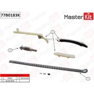 �������� ���� ��� Mercedes-Benz CLA, C-Klass W204 M270/133 Masterkit 77B0183K Masterkit 77B0183K 77B0183K ����