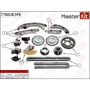 �������� ���� ��� Toyota LAND Cruiser Prado (J150) 2.8D 09 1GD-FTV Masterkit 77B0263FK Masterkit 77B0263FK 77B0263FK ����