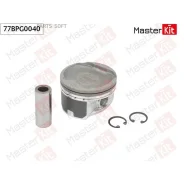 ������� � ������� (��� �����) (1��) (1,0) Toyota 2AZ-FE Masterkit 77BPG0040 Masterkit 77BPG0040 77BPG0040 ����