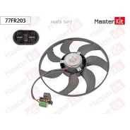 ���������� ���������� ��������� Masterkit 77FR203 Masterkit 77FR203 77FR203 ����