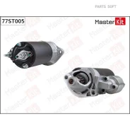 ������� Audi A4(8EC, B7) 04-08, Skoda Superb I(3U4) 01-08, VW Passat(3B3) 00-05 (1,8kW) Masterkit 77ST005 Masterkit 77ST005 77ST005 ����