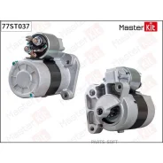 ������� Renault Duster(HS_), Logan I(LS_), Sandero, Stepway 04- (0,9kW) Masterkit 77ST037 Masterkit 77ST037 77ST037 ����