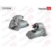 ������� Nissan Juke(F15), Qashqai I(J10, JJ10) 06-, Renault Megane III, Sandero II 08- (1,4kW) Masterkit 77ST038 Masterkit 77ST038 77ST038 ����