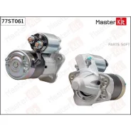 ������� Mazda 2(DY), Demio,3(BK) 03-09 (1,0kW) Masterkit 77ST061 Masterkit 77ST061 77ST061 ����
