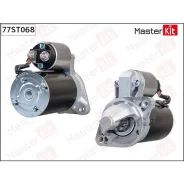 ������� Hyundai Accent II(LC), Matrix(FC) 99-10, Kia Cerato(LD) 04- (0,9kW) Masterkit 77ST068 Masterkit 77ST068 77ST068 ����