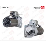 ������� Citroen Jumper(244) 02-, Fiat Ducato(244_) 02-, Peugeot Boxer(244) 01- (2,5kW) Masterkit 77ST076 Masterkit 77ST076 77ST076 ����