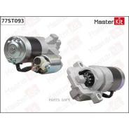 ������� Mazda 3(BK),5(CR19),6(GG, GY) 99-10 (1,0kW) Masterkit 77ST093 Masterkit 77ST093 77ST093 ����