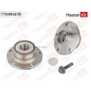 ������� � ����� � ����������� ���. Audi A3 (8P1)/Skoda Octavia II (1Z3)/Volkswagen Tiguan Masterkit 77SWB3678 Masterkit 77SWB3678 77SWB3678 ����