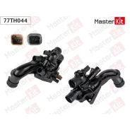 ��������� Citroen C3 II(SC_) 09-, Peugeot 207(WD_) 07- (105�C) Masterkit 77TH044 Masterkit 77TH044 77TH044 ����