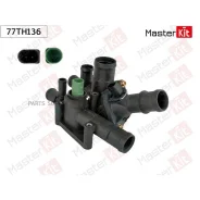 ��������� VW Golf IV(1J1) 97-07, Audi A3(8P1) 03-13, Skoda Octavia I(1U2) 96-10 (105�C) Masterkit 77TH136 Masterkit 77TH136 77TH136 ����