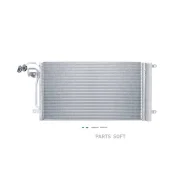 ��������� VAG POLO/Fabia 07- Metaco 8012005 Metaco 8012005 8012005 ����