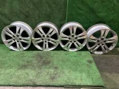 Honda. 8.0x18", 5x114.3, ET55 ����
