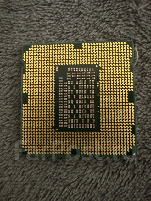 Intel Core i7-2600K ����
