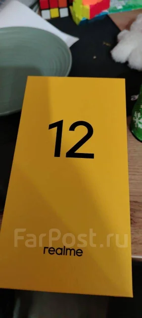 Realme 12. �����, 256 ��, �����, 4G LTE ����