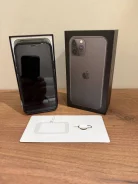 Apple iPhone 11 Pro. �/�, 256 ��, ������ ����